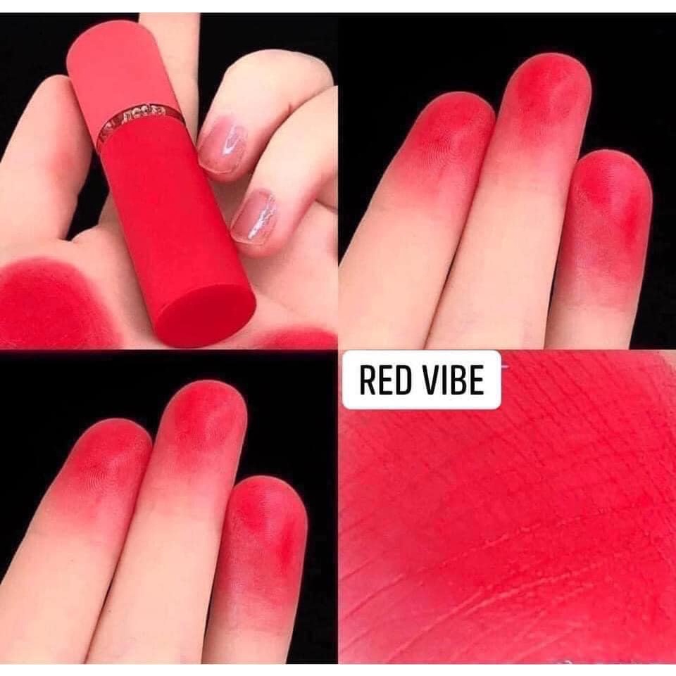 Son Thỏi Espoir Lipstick Nowear Gentle Matte Limited