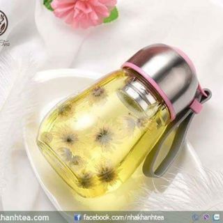 BÌNH TRÀ DU LỊCH