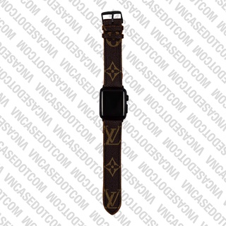Dây Apple Watch LV Monogram