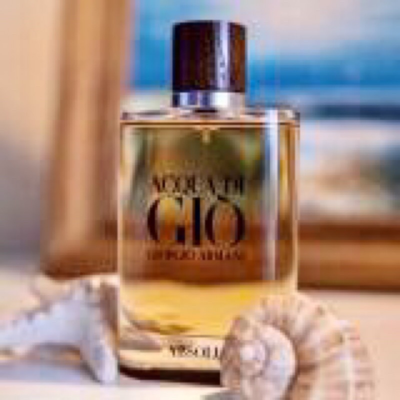 🕺🏼🤎Nước hoa Nam Giorgio Armani Acqua Di Gio Absolu Eau De Parfum 75ml EDP — Nam tính, Tinh tế, Thu hút, Sang trọng🤍🤎