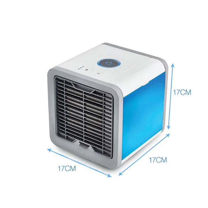Máy điều hòa làm mát không khí Arctic Air Cooler  - Quạt điều hòa mini làm mát siêu nhanh