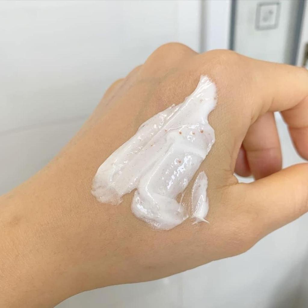 Sữa rửa mặt Hàn Quốc trắng da giảm nám tàn nhang 300ml Dr.SMiS VITAMIN CAPSULE CLEANSING FOAM - Chính hãng
