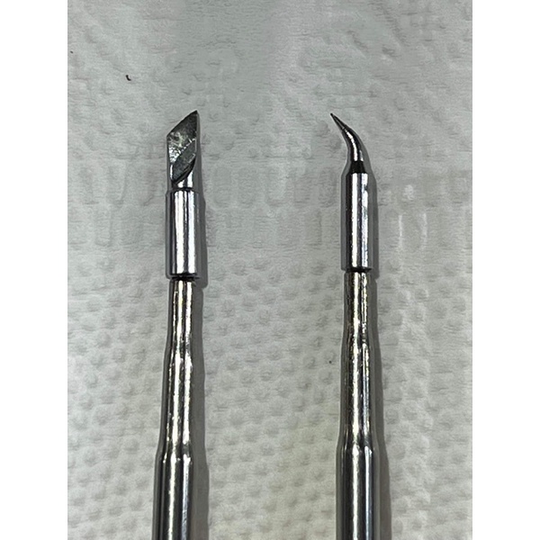 Mũi Hàn c210 hãng WL