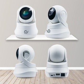 Camera Wifi Trong Nhà Carecam CC2022