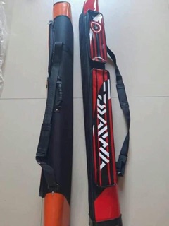 Bao đựng cần cứng 1m25