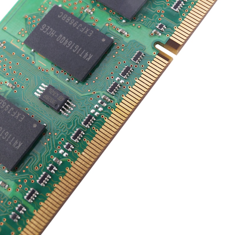 Bộ nhớ RAM máy tính xách tay DDR2 1GB 677Mhz PC2-5300S-555 200Pins Bộ nhớ máy tính xách tay 2RX16 SODIMM cho Intel AMD