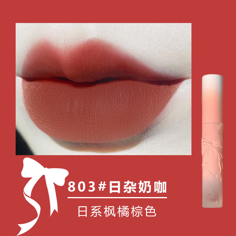 (Hàng Mới Về) Son Bóng Dạng Lỏng Lấp Lánh Dưỡng Ẩm Lâu Trôi CVZ gấu hồng | BigBuy360 - bigbuy360.vn
