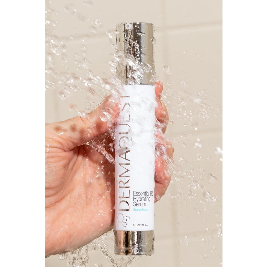 Serum phục hồi kháng khuẩn Demaquest Essential B5 Hydrating Serum