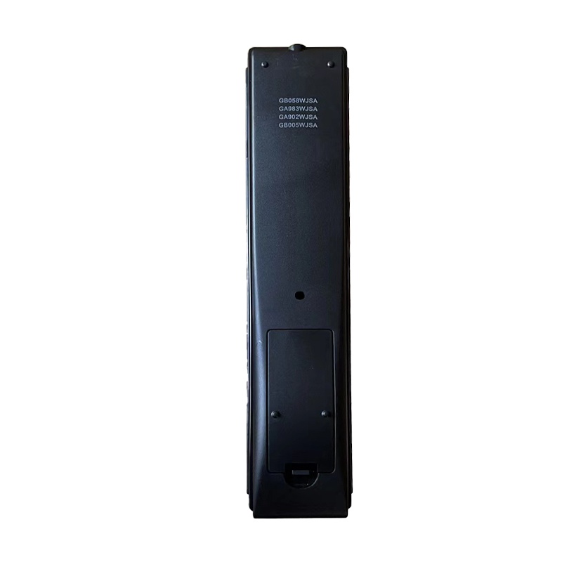 Điều Khiển Từ Xa Cho TV Sharp TV GB058WJSA GB005WJSA GA983WJSA GA902WJSA