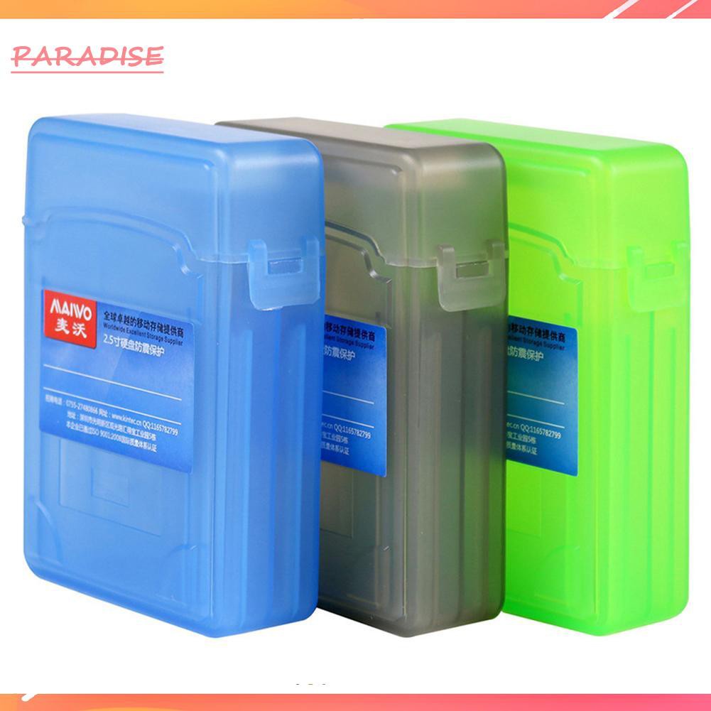 Hộp Đựng Ổ Cứng Maiwo Kp001 2.5 Inch Hdd Sdd Ốp | BigBuy360 - bigbuy360.vn