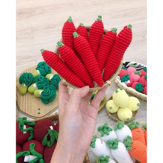 Cà Rốt WowLen