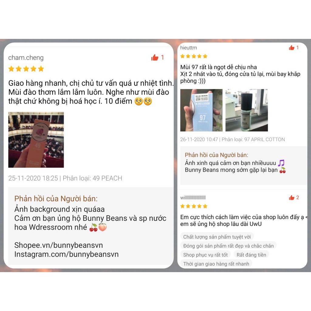 Bộ nước hoa đôi Wdressroom Chocolate Cookie hương socola ngọt ngào (2 chai x 70ml) | BigBuy360 - bigbuy360.vn