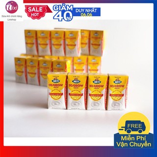 Sữa Arti IQ Grow Gold 110ml & 180ml - NPP chính hãng