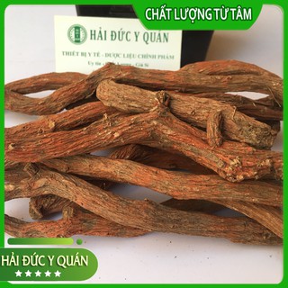 Đan Sâm Tứ Xuyên [ Hàng Thượng Phẩm ] Nguyên Rễ Siêu To, đẹp, Thơm