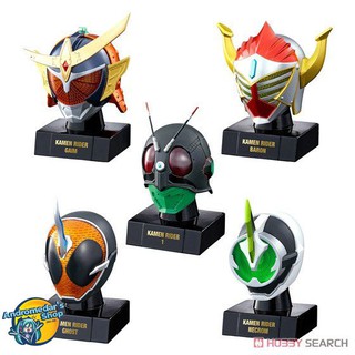 [Bandai] Mô hình nhân vật Kamen Rider Masker World