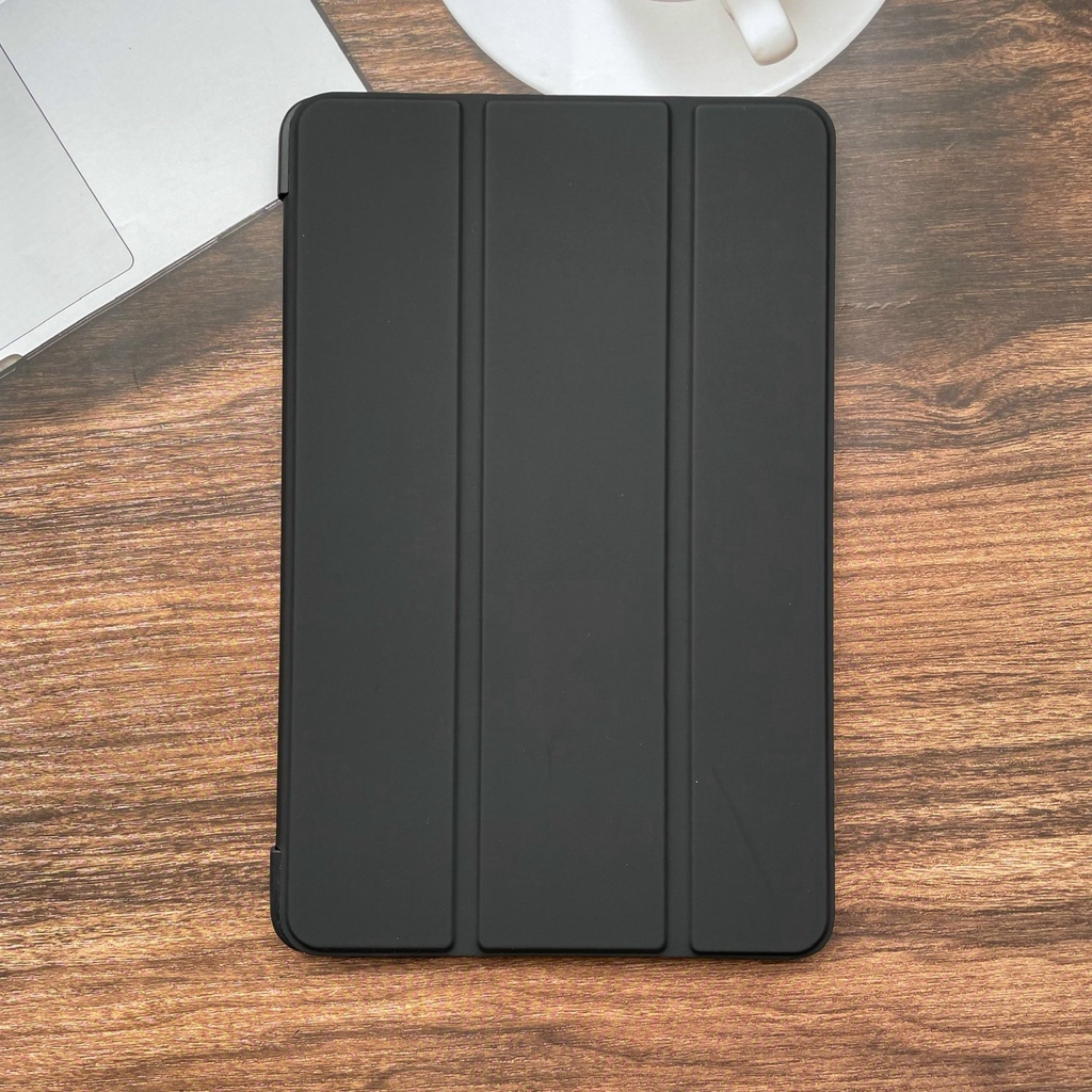 Bao da TPU Huawei Matepad T10S , T10 10.1 inch nắp gập lưng dẻo