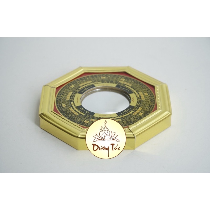 Bát Quái Gương Lồi La Kính nhiều cỡ