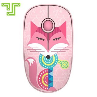 CHUỘT KHÔNG DÂY WIRELESS FD V8