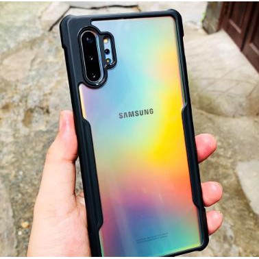 Ốp Xundd cho Galaxy Note8/Note9/S10/S10+/Note 10/Note 10+/S20/S20+/S20ultra chống sốc bảo vệ tuyệt đối