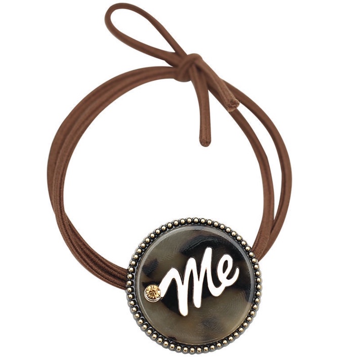 Combo 3 dây cột tóc dễ thương (T08)