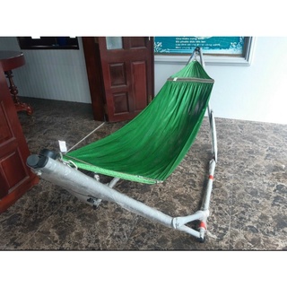 ✅ƯU ĐÃI KHỦNG🔴 Trọn bộ khung võng, võng lưới Duy Phương Thép Tĩnh Điện cao cấp giá tốt, Khung võng, trọng bộ khung+võng