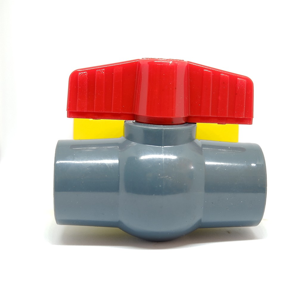 Van Nhựa PVC 21-27-34 CÔNG NHA