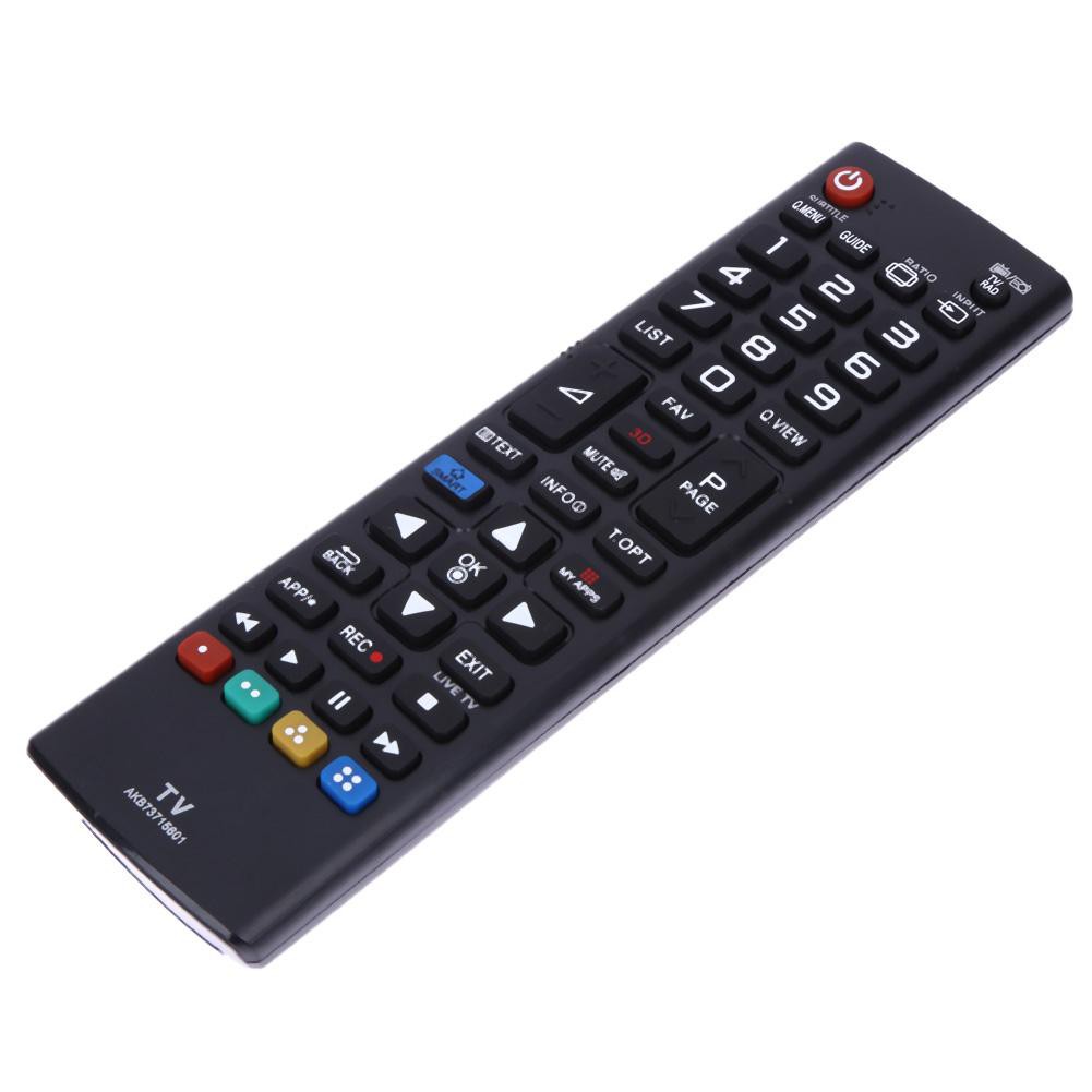 Điều khiển từ xa cho LG AKB73715601 55LA690V 55la691v 55la860v 55la868v