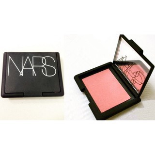 Nars - Phấn Má Hồng Nars Mini Orgasm 3,5g