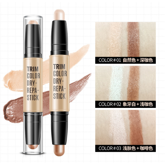 Thỏi Kem Che Khuyết Điểm 2 Màu Nude Tự Nhiên | BigBuy360 - bigbuy360.vn