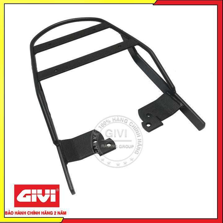 🔥Baga Sau Givi Chính Hãng Cho Xe Suzuki Axelo 125 - BH 2 Năm