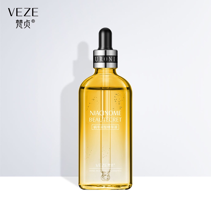 Serum HA HYDRATING THU NHỎ LỖ CHÂN LÔNG CẤP ẨM Venze 100ML