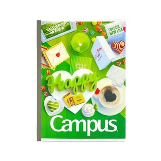 Vở campus 80/120/200trang