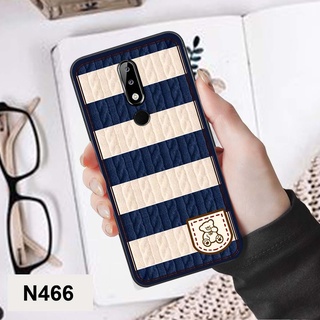 Ốp Nokia X5 / X6 bộ hình thiết kế độc lạ siêu dễ thương. hàng cao cấp siêu bền