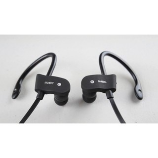Tai nghe Wireless headset chống nước dành cho dân thể thao