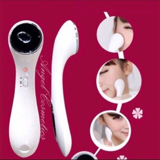Máy massage mặt ion 2 chế độ