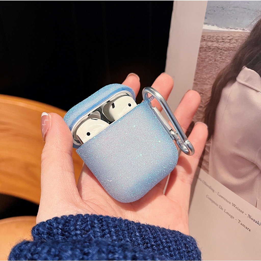 Vỏ Bảo Vệ Hộp Sạc Tai Nghe compatible AirPods 3 3rd) compatible AirPods 2021 Centurcompatible AirPods3 Curise 3Rdurcompatible AirPodspro Vỏ Bảo Vệ