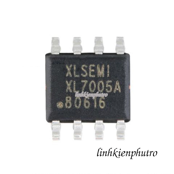 IC XL7005A SOP8