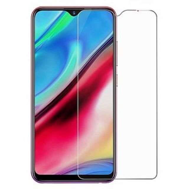 Samsung Galaxy A20 Kính cường lực mài cạnh an toàn