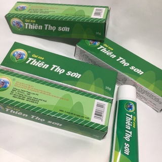 Cao xoa bóp THIÊN THỌ SƠN 35g