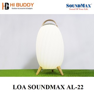 Loa Soundmax AL-22