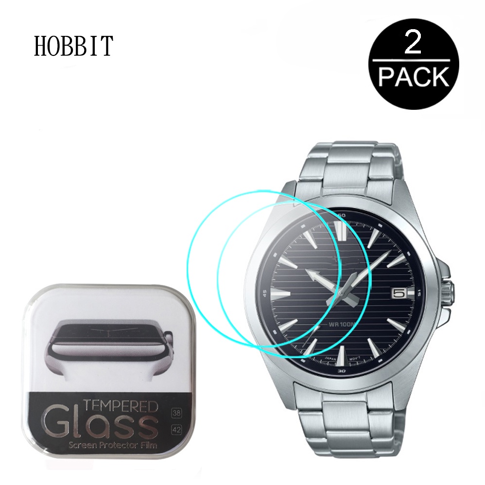 YIFILM Set 2 Kính Cường Lực Cao Cấp Bảo Vệ Màn Hình Điện Thoại Casio Edifier EFV-630D EFV-140D EFV63