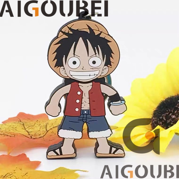 [Spot &amp; COD] Sauron Sanji Shivaba Luffy Sứ mệnh Phim hoạt hình USB Pendrive Flash Disk Dễ thương USB Flash Disk Máy tính di động 1GB 2GB 4GB 8GB 16GB 32GB 64GB 128GB