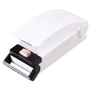 Máy hàn miệng túi dùng pin tiện lợi