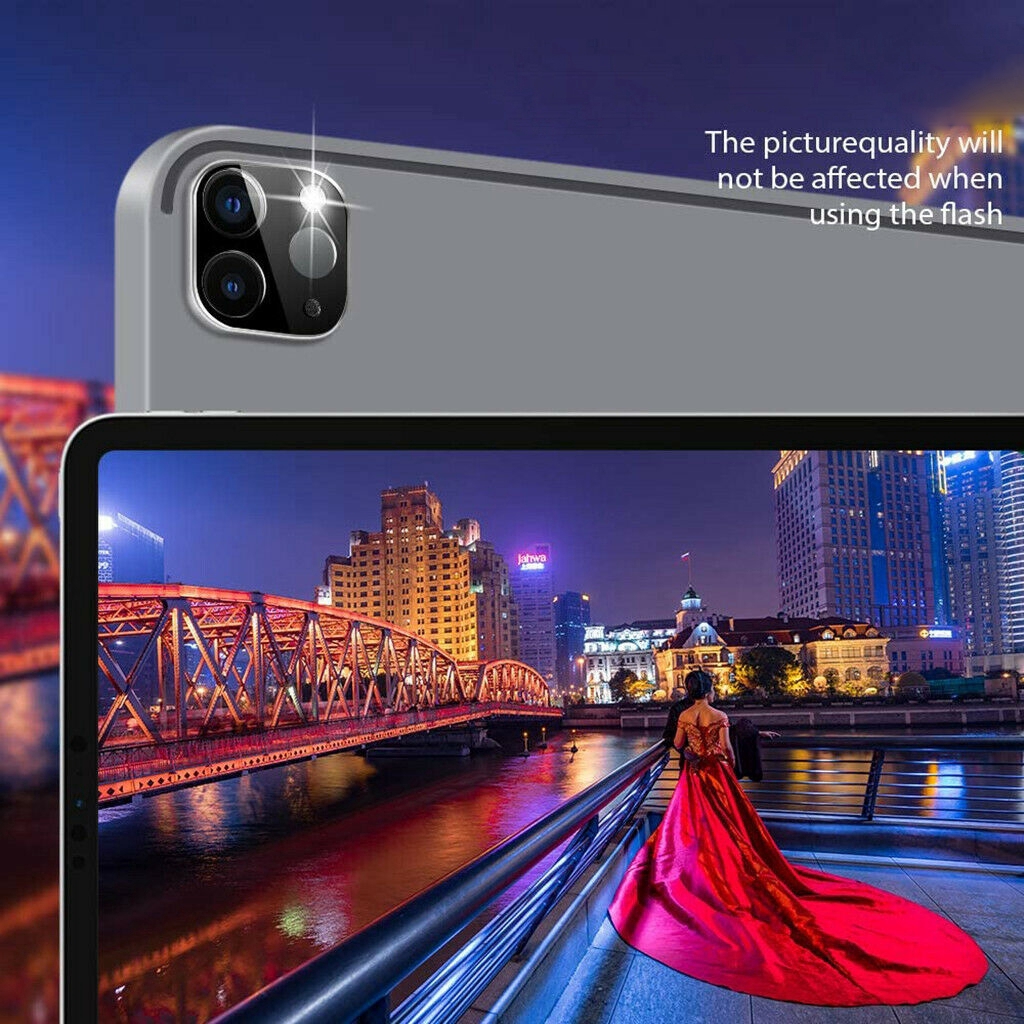 Kính Cường Lực Bảo Vệ Camera Cho  Pro 2020