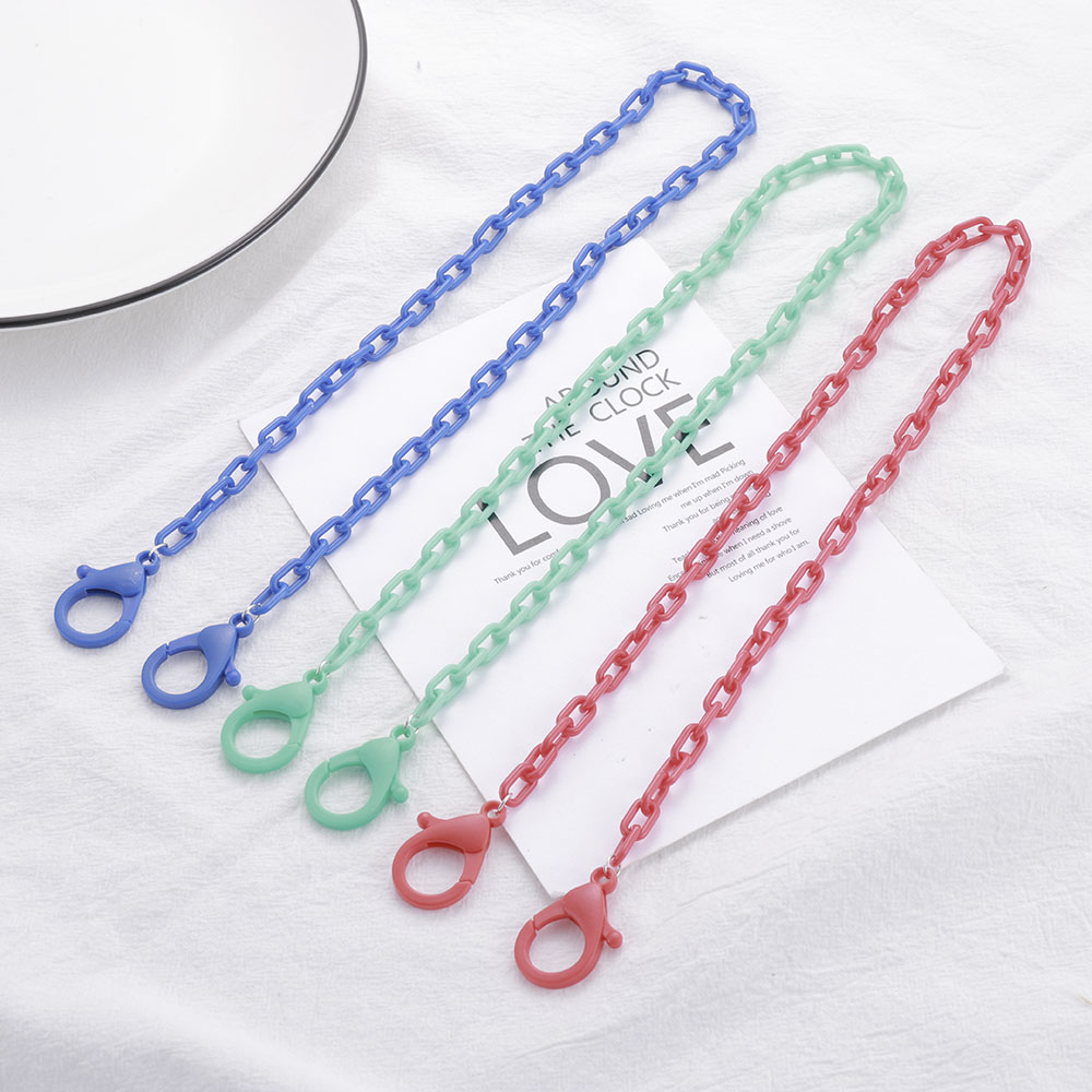 Dây đeo khẩu trang chống thất lạc cho trẻ em