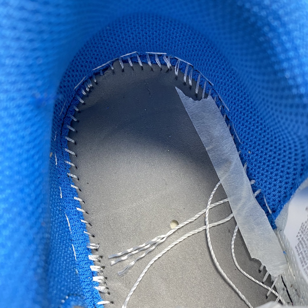 Giày Jordan 1 Low Travis Scott Fragment  - Hype Sneaker | Phiên bản high Quality.