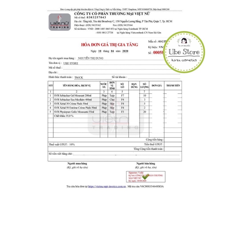 SỮA RỬA MẶT/ TẨY TRANG SVR SEBIACLEAR 400ML | BigBuy360 - bigbuy360.vn