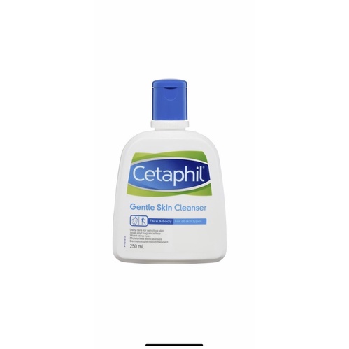 Sữa rửa mặt Cetaphil 500ml