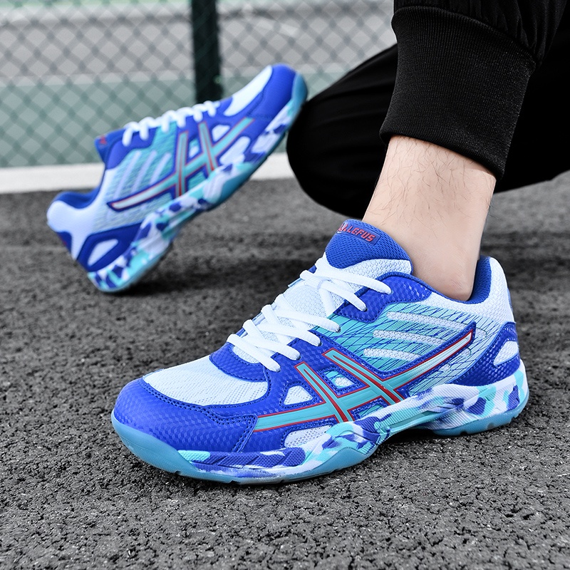【CEYMME】giày cầu lông Giày Thể Thao Chơi Cầu Lông Yonex Chống Trượt Thoáng Khí Cao Cấp Cho Nam Nữ giày cầu lông yonex