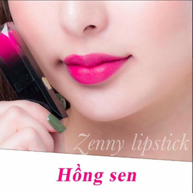 ZENNY Lipstick